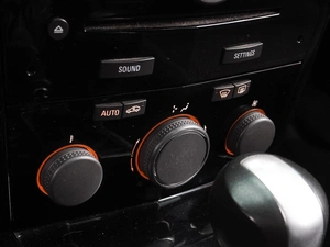 Седан Opel Astra 2008 года, 664000 рублей, Воронеж