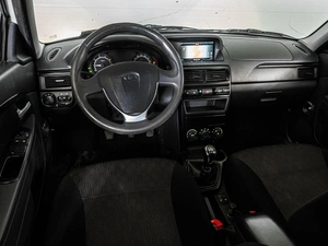 Седан ВАЗ (LADA) Priora 2016 года, 674000 рублей, Ставрополь