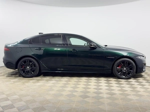 Седан Jaguar XE 2025 года, 4699900 рублей, Казань