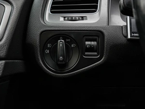 Хетчбэк Volkswagen Golf 2014 года, 1275000 рублей, Краснодар