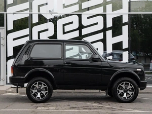 Внедорожник ВАЗ (LADA) Niva Legend 2026 года, 1180000 рублей, Волгоград