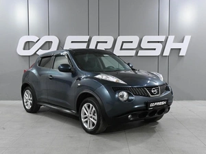 Внедорожник Nissan Juke 2011 года, 1115000 рублей, Ростов-на-Дону