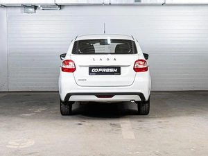 Лифтбек ВАЗ (LADA) Granta 2021 года, 749000 рублей, Ставрополь