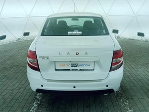 Седан ВАЗ (LADA) Granta 2024 года, 1060000 рублей, Клинцы