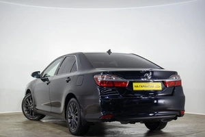 Седан Toyota Camry 2018 года, 1399000 рублей, Оренбург
