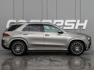 Внедорожник Mercedes-benz GLE-класс 2019 года, 4648000 рублей, Краснодар