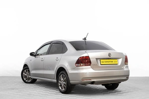 Седан Volkswagen Polo 2019 года, 1249000 рублей, Барнаул