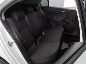 Лифтбек Skoda Rapid 2018 года, 1374000 рублей, Воронеж