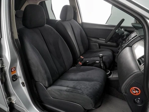Седан Nissan Tiida 2007 года, 599000 рублей, Воронеж