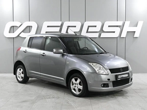 Хетчбэк Suzuki Swift 2008 года, 439000 рублей, Ростов-на-Дону