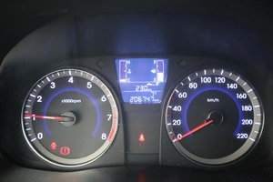 Хэтчбек 4 дв. Hyundai Solaris 2014 года, 815000 рублей, Орёл