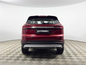 Внедорожник Geely Atlas Pro 2023 года, 2176100 рублей, Казань