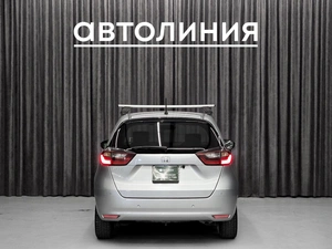 Хетчбэк Honda Fit 2021 года, 1250000 рублей, Красноярск