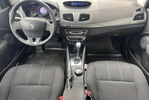 Хетчбэк Renault Megane 2013 года, 690000 рублей, Солонцы