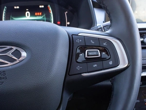 Внедорожник Xcite X-Cross 7 2024 года, 1899000 рублей, Петрозаводск