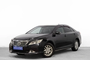 Седан Toyota Camry 2011 года, 1559000 рублей, Барнаул