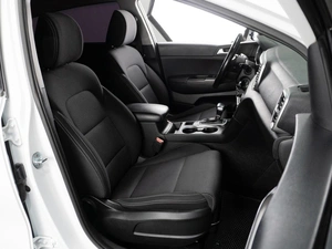 Внедорожник Kia Sportage 2019 года, 2199000 рублей, Тюмень