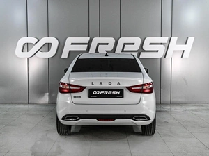 Седан ВАЗ (LADA) Vesta 2023 года, 1390000 рублей, Аксай