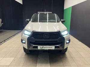 Пикап Toyota Hilux 2021 года, 6150000 рублей, Красноярск