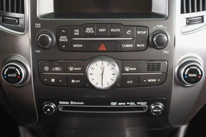 Седан Hyundai Equus 2012 года, 1389000 рублей, Пермь