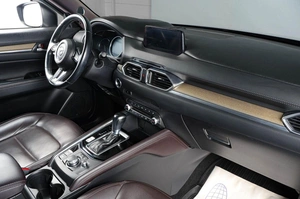 Внедорожник Mazda CX-5 2019 года, 2629000 рублей, Тюмень