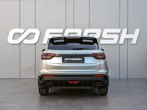 Внедорожник Geely Coolray 2021 года, 1745000 рублей, Краснодар