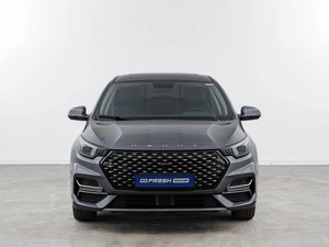 Седан OMODA S5 2023 года, 1496444 рублей, Москва