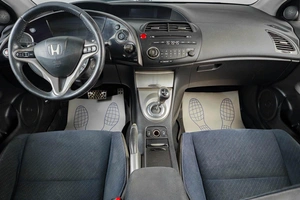 Хетчбэк Honda Civic 2008 года, 789000 рублей, Тюмень