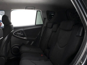 Внедорожник Toyota RAV4 2008 года, 1070000 рублей, Омск