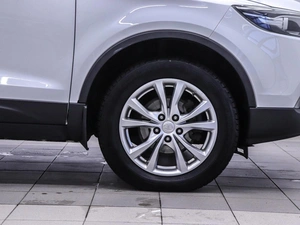 Внедорожник FAW Besturn X80 2019 года, 1149000 рублей, Красноярск