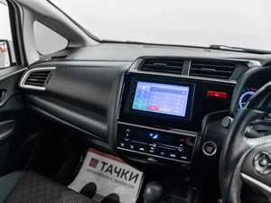 Хетчбэк Honda Fit 2014 года, 1150000 рублей, Красноярск