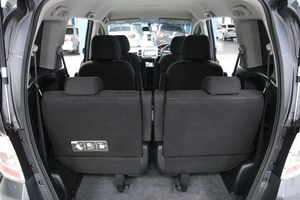 Минивэн Honda Freed 2014 года, 1108000 рублей, Солонцы