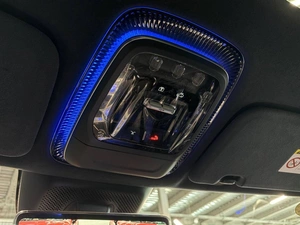 Внедорожник Zeekr 9X 2025 года, 11850000 рублей, Павловская Слобода