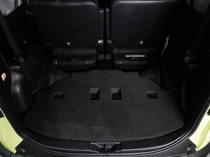 Минивэн Toyota Sienta 2021 года, 1605000 рублей, Воронеж