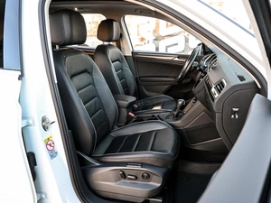 Внедорожник Volkswagen Tiguan 2020 года, 2629000 рублей, Волгоград