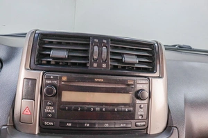 Внедорожник Toyota Land Cruiser Prado 2009 года, 3089000 рублей, Челябинск