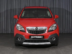 Внедорожник Opel Mokka 2014 года, 1415000 рублей, Ставрополь