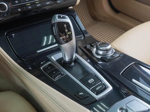 Седан BMW 5 серия 2014 года, 1899000 рублей, Тюмень