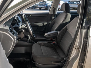 Лифтбек Skoda Rapid 2022 года, 1500000 рублей, Краснодар