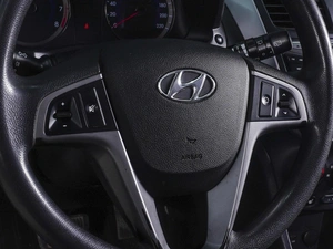 Хетчбэк Hyundai Solaris 2016 года, 1050000 рублей, Ростов-на-Дону