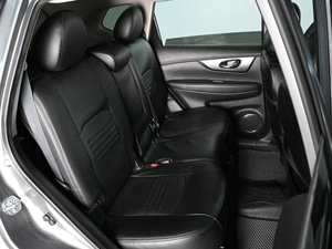 Внедорожник Nissan X-Trail 2015 года, 1869000 рублей, Аксай