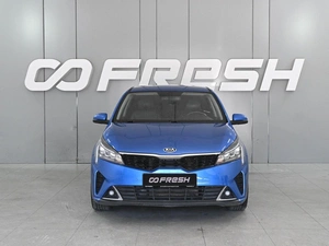 Седан Kia Rio 2021 года, 1515000 рублей, Аксай