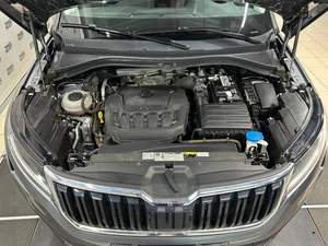 Внедорожник Skoda Kodiaq 2019 года, 2678000 рублей, Красноярск