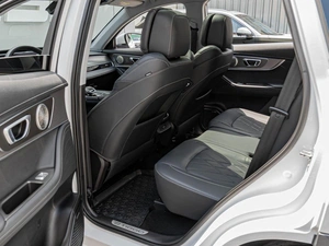Внедорожник Chery Tiggo 8 Pro Max 2024 года, 2390000 рублей, Краснодар