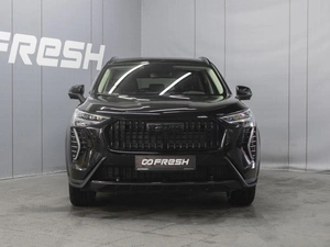 Внедорожник Haval Jolion 2024 года, 2297777 рублей, Омск