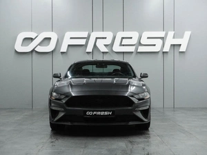 Купе Ford Mustang 2018 года, 2579000 рублей, Воронеж