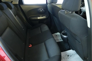Внедорожник Nissan Juke 2011 года, 1139000 рублей, Омск
