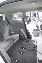 Минивэн Chevrolet Orlando 2012 года, 968000 рублей, Солонцы