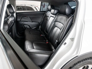 Внедорожник Kia Sportage 2011 года, 1299000 рублей, Краснодар