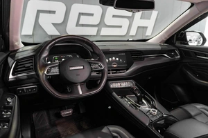Внедорожник Haval F7x 2021 года, 2179000 рублей, Петрозаводск